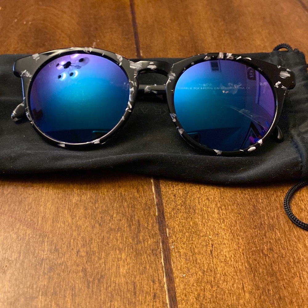 Diff Sunglasses - image 1